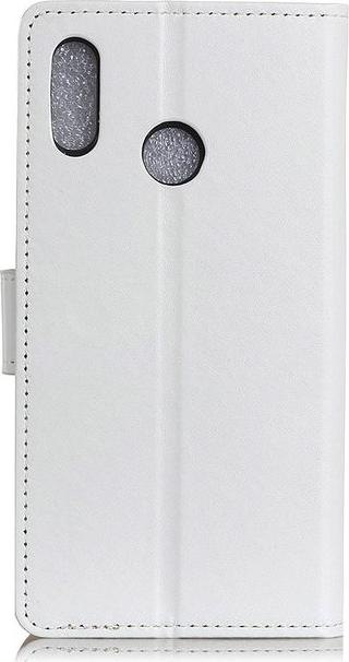 Actual product image MU Classic Classic II Leather Bookcover Series (Xiaomi Mi A2 Lite?)