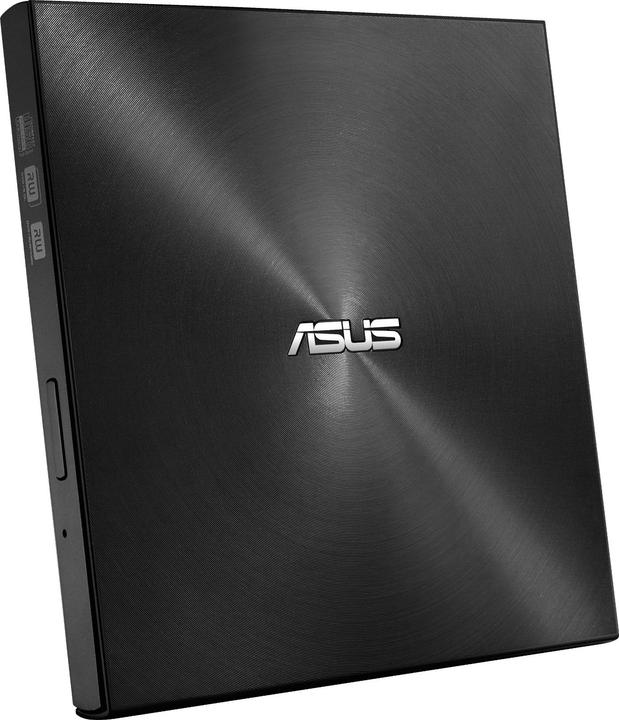 Actual product image ASUS ZenDrive U9M (CD burner, CD drive, DVD drive, DVD writer)