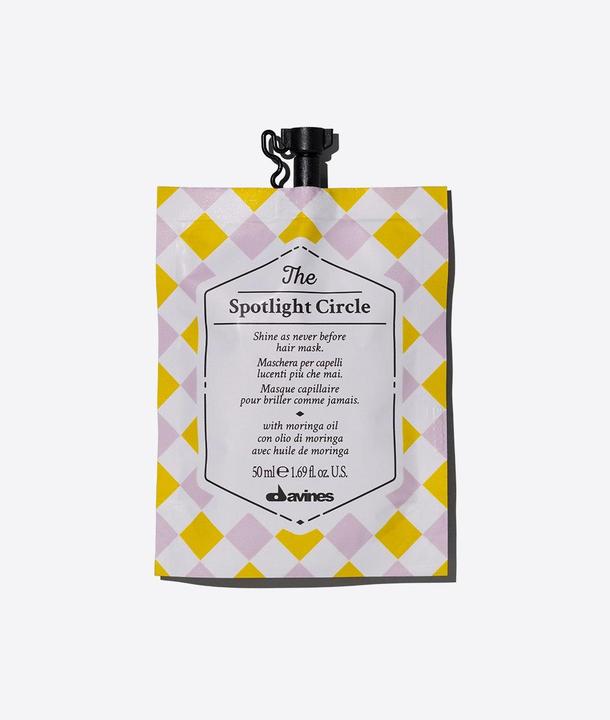 Immagine prodotto Davines Il Circolo Cronaca (50 ml)