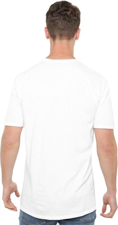 Immagine prodotto Star Wars Maglietta Stormtrooper Astratta Uomo (XL)