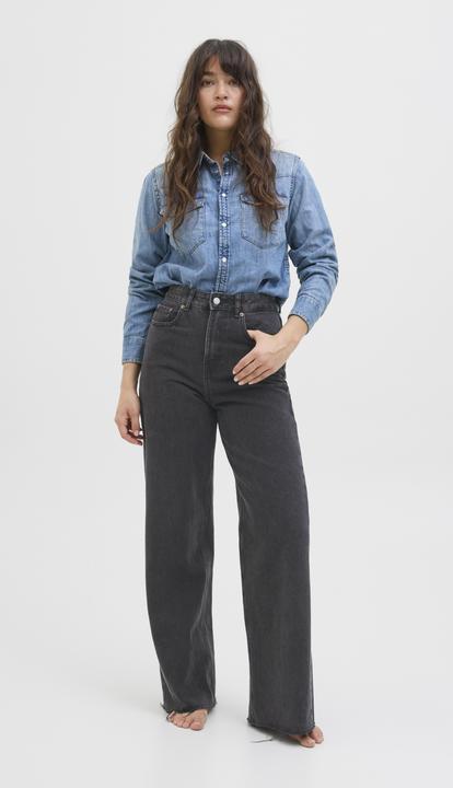 Produktbild JJXX JXTokyo R6054 Wide Fit Jeans (29)