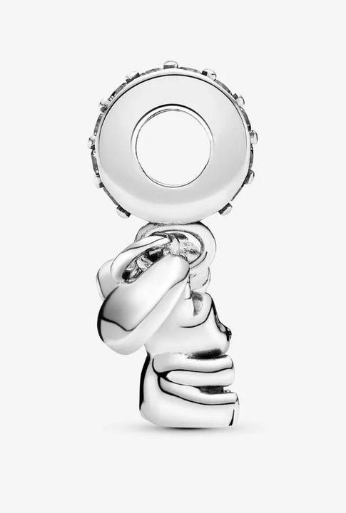 Immagine prodotto Pandora I preferiti del bambino (Argento)