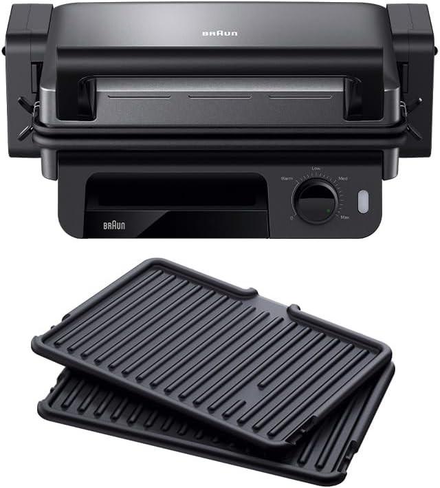 Braun MultiGrill 5