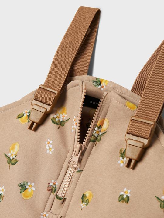 Actual product image Name it ALFA08 Latz Softshellhose (92)