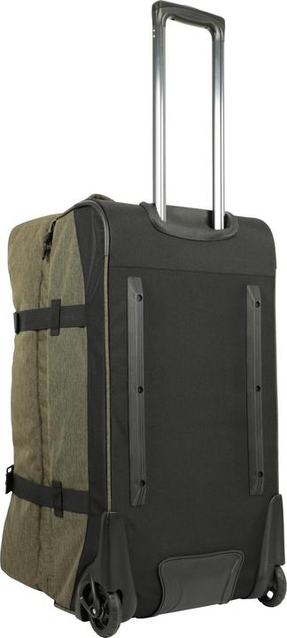 Immagine prodotto Mountain Warehouse Valigia con due ruote Wander 100L (100 l)