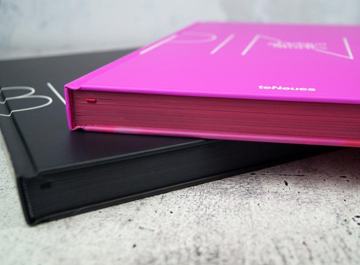 Produktbild Christiansen:The Black Book (Deutsch, Heide Christiansen, Martin Fraas, 2024)