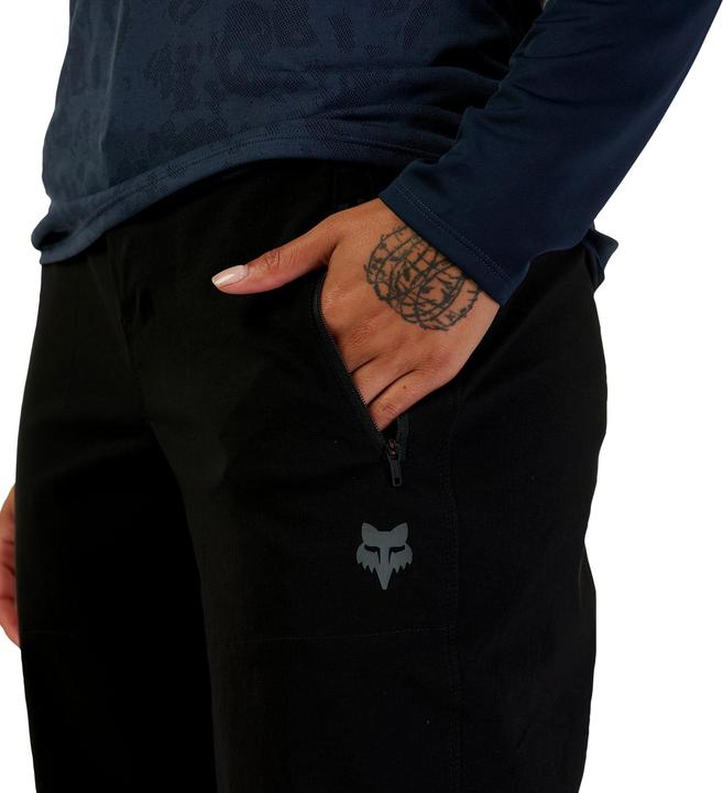 Image du produit Fox Pantalon 23 W Ranger Blk XL (XL)