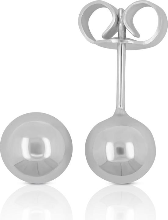 Image du produit Muau Boucles d'oreilles (Or 750/18 K)