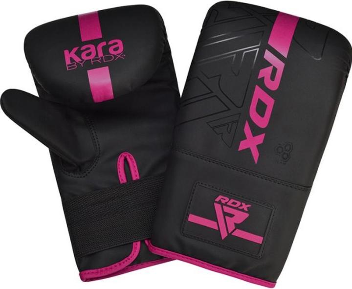 Produktbild Rdx Boxsack Handschuhe F6 (4 OZ)