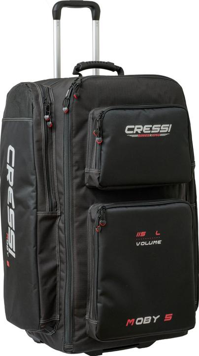 Produktbild Cressi Moby 5 (115 l)