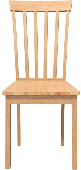 Image du produit vidaXL Esszimmerstuhl