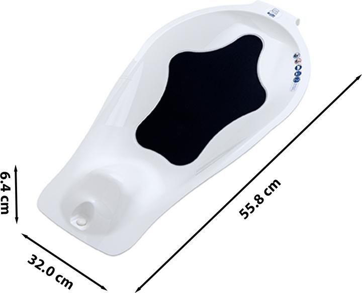 Image du produit Rotho Babydesign Insert de baignoire TOP