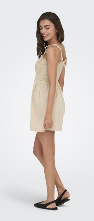 Image du produit Only Onltizana Strap Smock Short Dress Wvn (S)