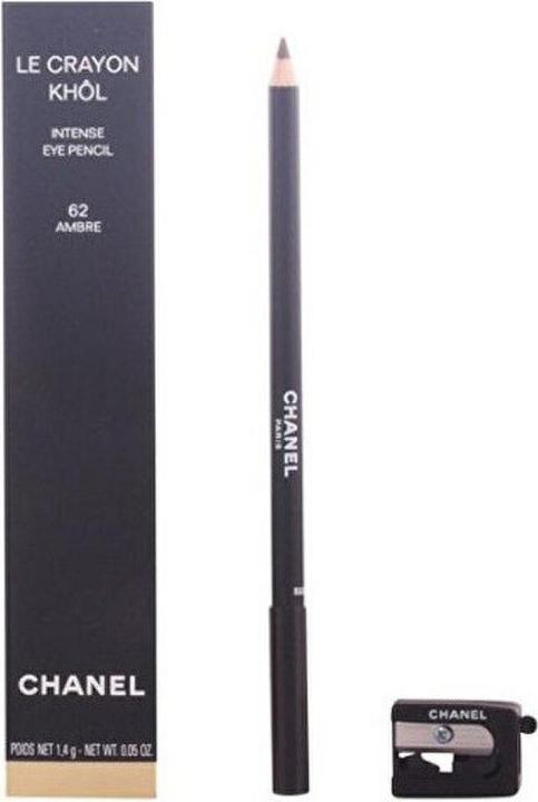 Image du produit Chanel Le Crayon Khôl Graphite (64 Graphite)