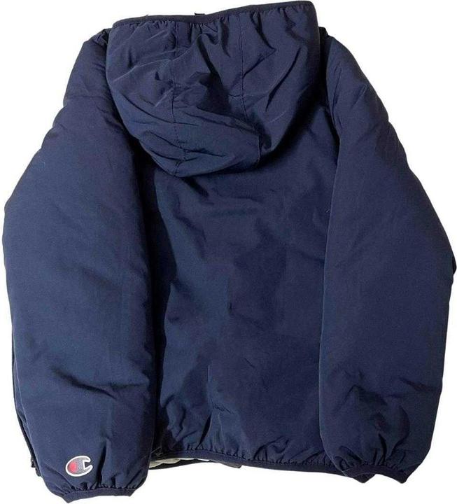 Produktbild Champion Jacke mit halbem Reissverschluss (146, 152)