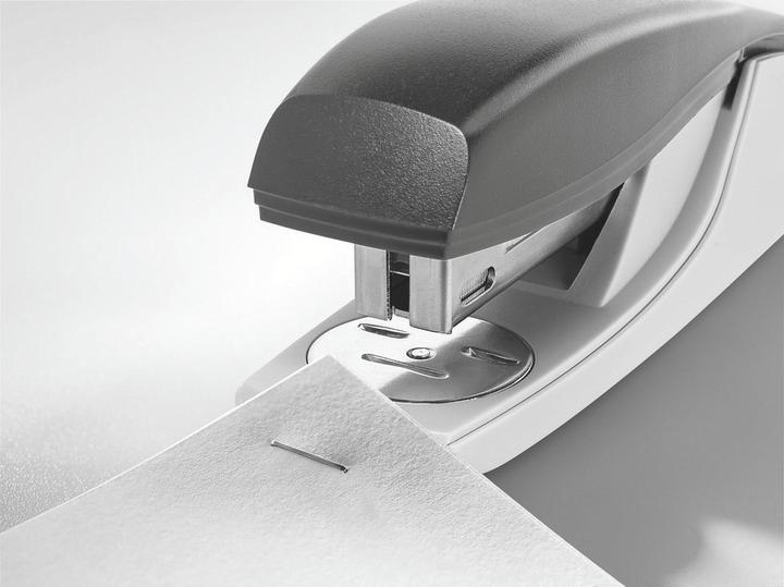 Produktbild Leitz Heftgerät NeXXt Recycle Mini grün (25 Blätter)