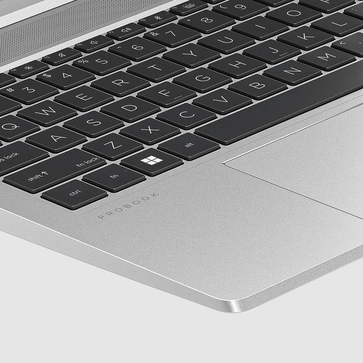 Produktbild HP ProBook 455 G10 (B39RVAT#ABZ) (15.59", 16 GB, 512 GB, Nummernblock)