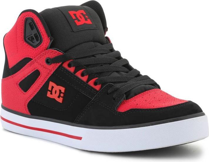 Image du produit DC Shoes Pure High Top Schuhe (40.5)