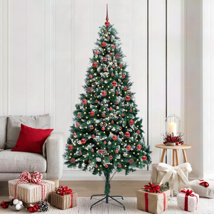 Image du produit vidaXL Festlicher Baum (210 cm)