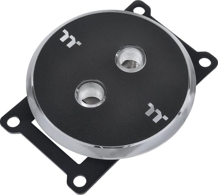 Produktbild Thermaltake Pacific W4 RGB