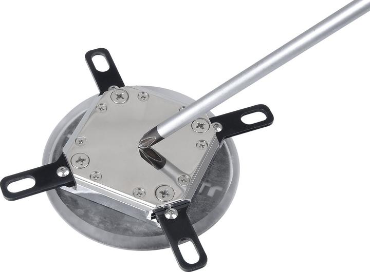 Produktbild Thermaltake Pacific W4 RGB