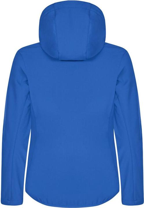 Produktbild Clique Classic Softshell Hoody Women (S)