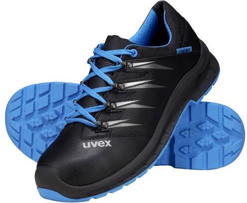 Produktbild Uvex Safety 2 Trend (S3, 43)
