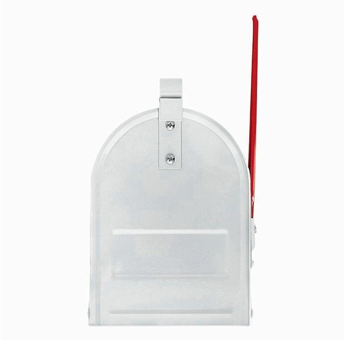 Image du produit Burg Wächter Boîte aux lettres américaine US-BOX 891 W