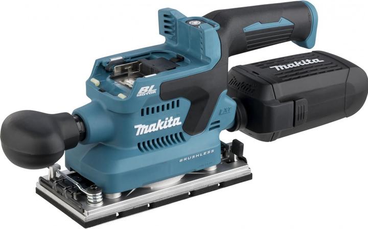 Actual product image Makita DBO382Z (Sander, 200 W)