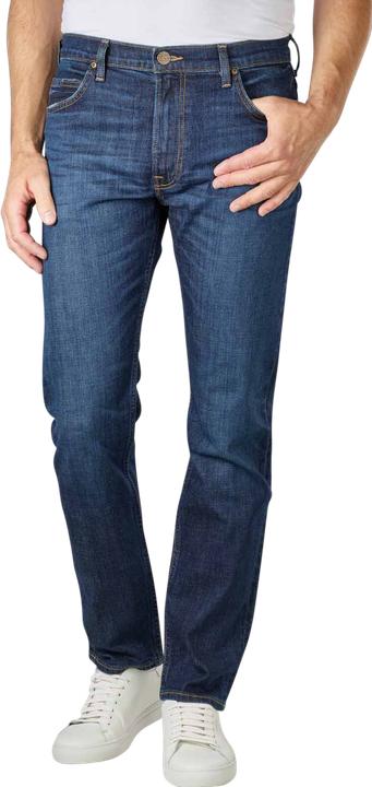 Actual product image Lee Rider Jeans Slim Fit Hero