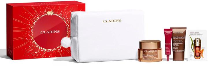 Image du produit Clarins Extrafirming Collection (Kit de soins du visage)