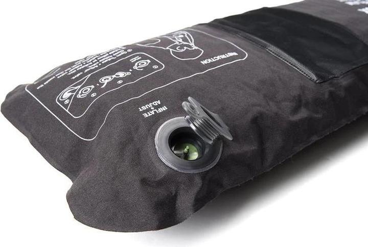 Actual product image Helinox Accessories Air + Foam Headrest
