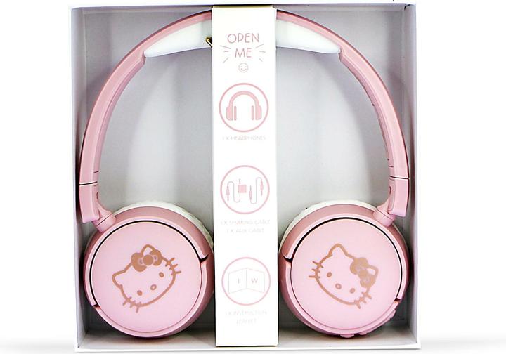 Produktbild OTL Hello Kitty