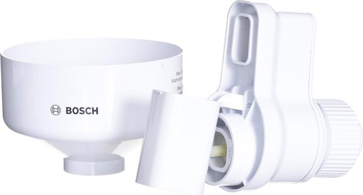 Produktbild Bosch Hausgeräte Getreidemühle MUZ5GM1