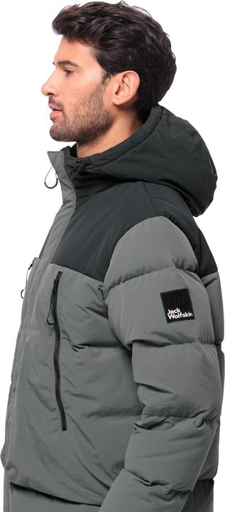 Produktbild Jack Wolfskin Dellbrueck Long Jkt (S)