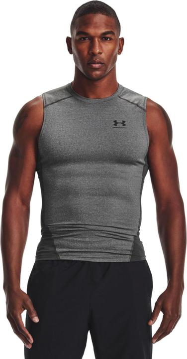 Produktbild Under Armour Heatgear Compression Tanktop (XXL)