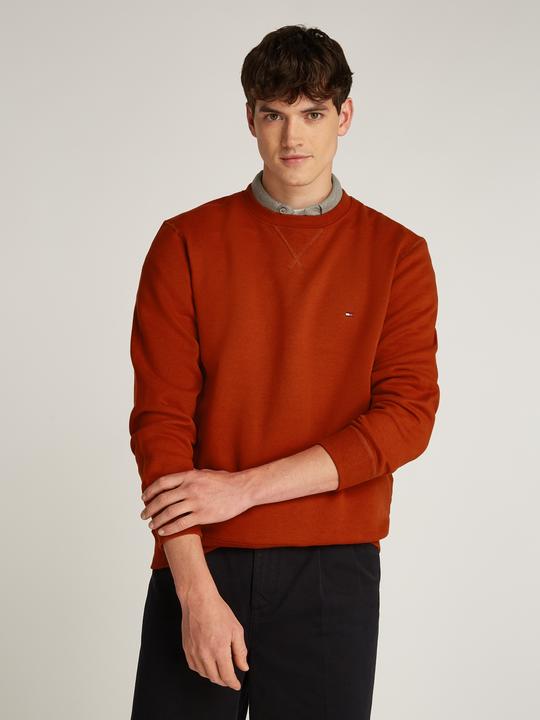 Produktbild Tommy Hilfiger Essential Fleece Crewneck (3XL)