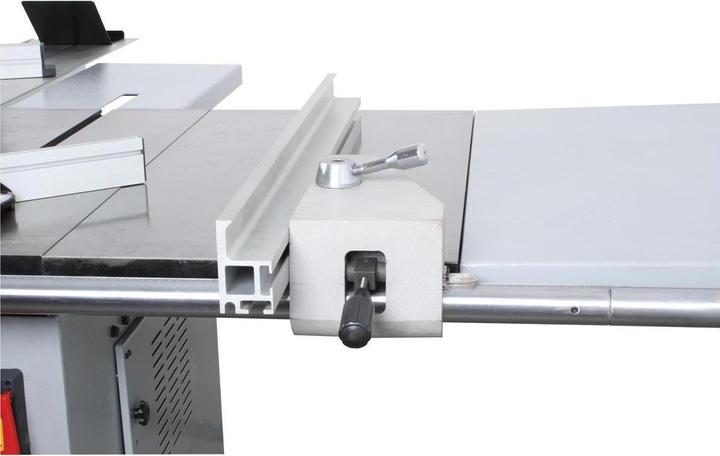 Actual product image Holzmann panel saw