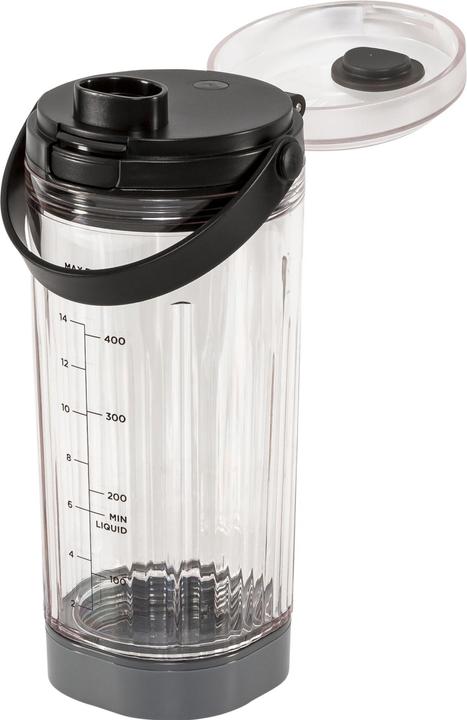 Productafbeelding Ninja Blast - Mixer 2 Go (BC151EUBK) (14.40 W)