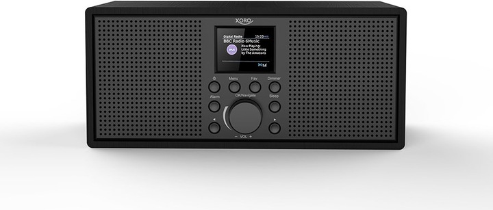 Radio