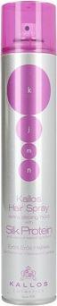 Produktbild Kallos Cosmetics KJMN Silk Protein (500 ml)