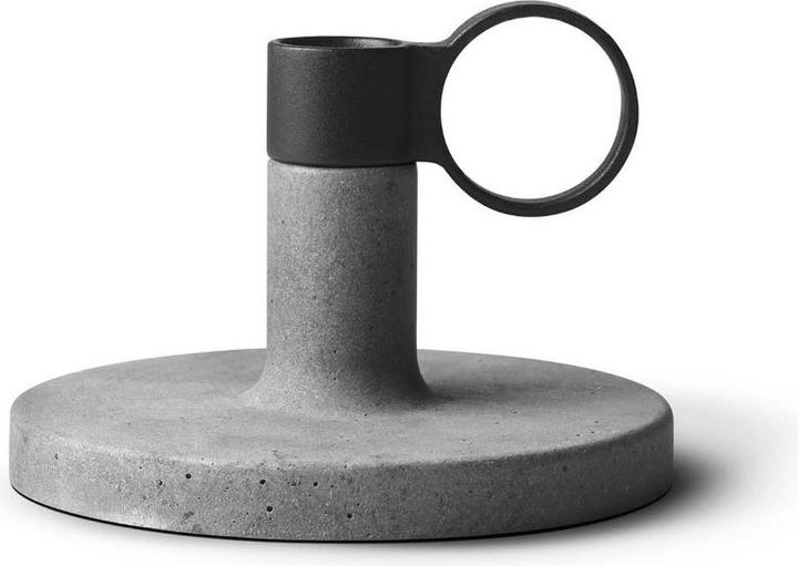 Immagine prodotto Menu Portacandele Kibisi Weight Here 22 cm