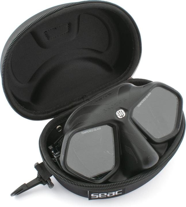Produktbild Seac Maske Raptor