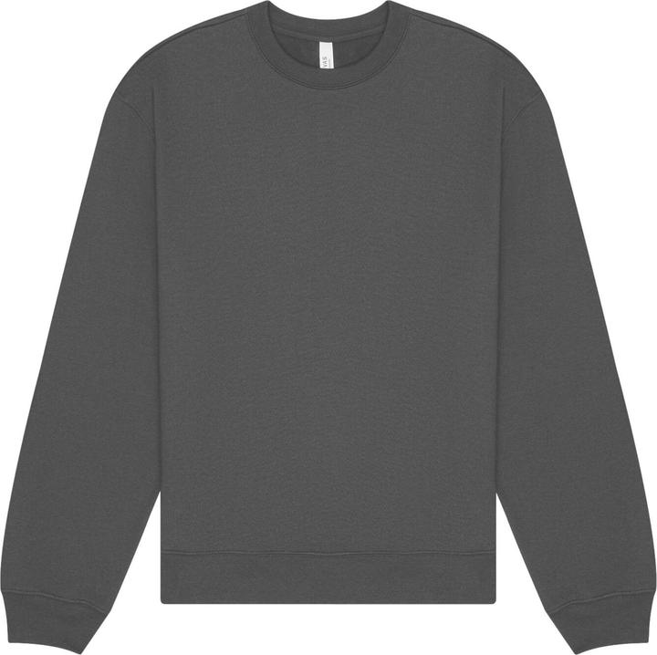 Produktbild Canvas Unisex Crewneck Sweatshirt (S)