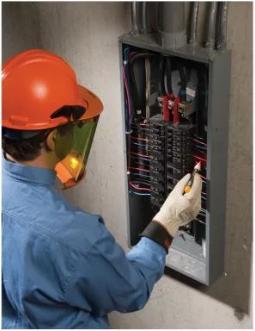 Produktbild Fluke Spannungsprüfer VoltAlert (CAT IV 1000V)