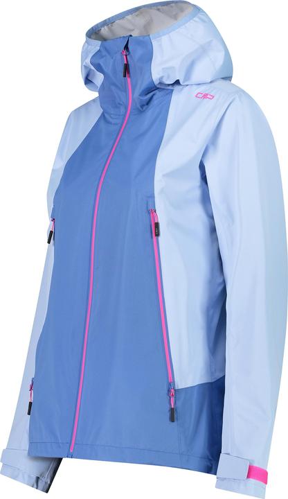 Image du produit CMP Campagnolo Sweat à capuche (XXS)