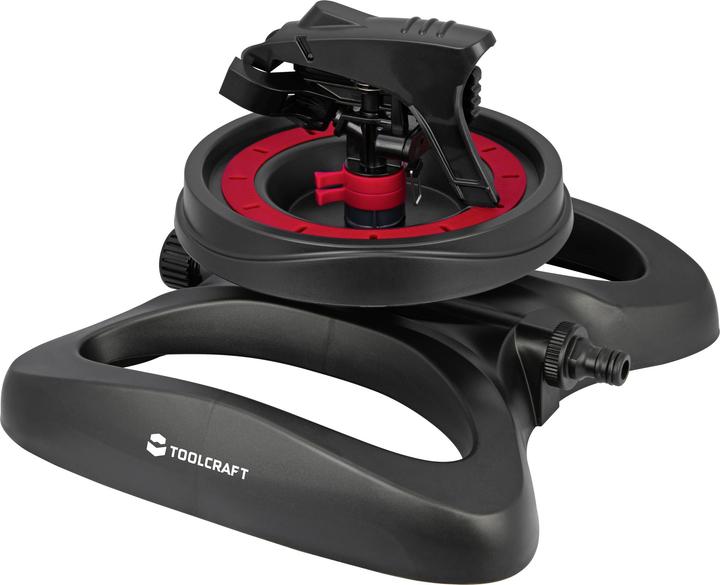 Productafbeelding Toolcraft Ronde sproeier 452 m² (Ronde sproeier)