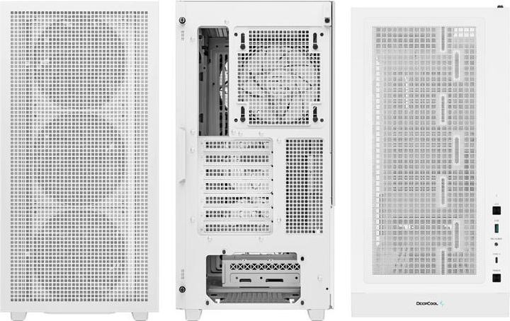 Produktbild Deepcool CH560 Digital (ATX, mATX, Mini-ITX)