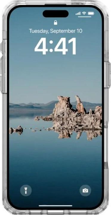 Image du produit UAG Plyo (Apple iPhone 16 Plus)