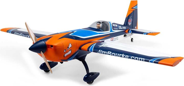 Jim Bourkes ikonischem Design